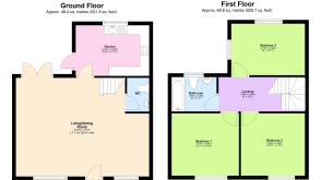 House + Plot for sale in Borehamwood photo